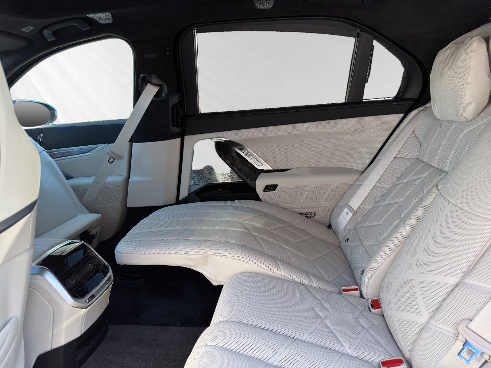 BMW i7 – Bild 8