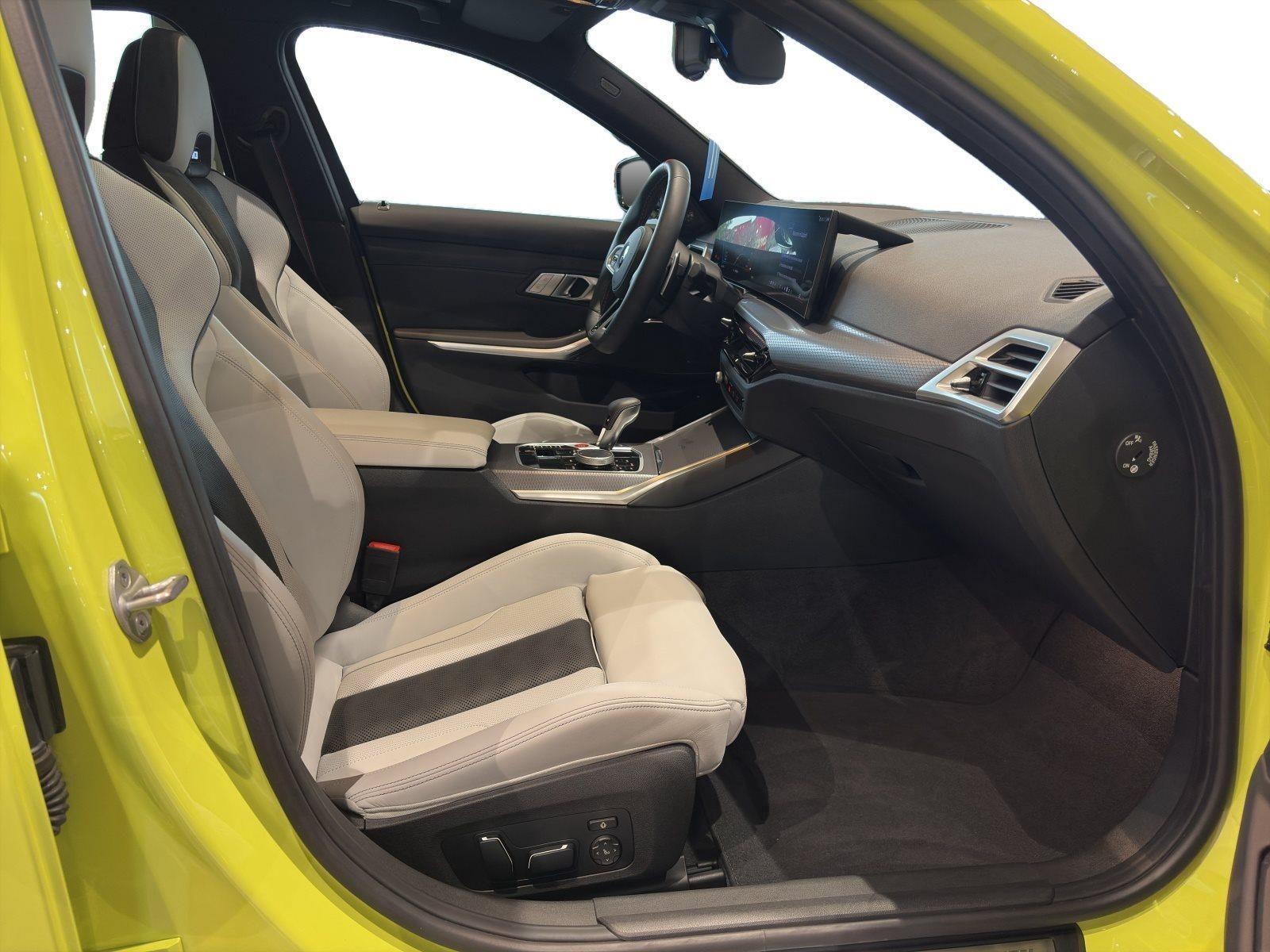 BMW M3 – Bild 24