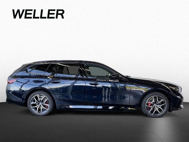 BMW 5er Touring – Bild 5