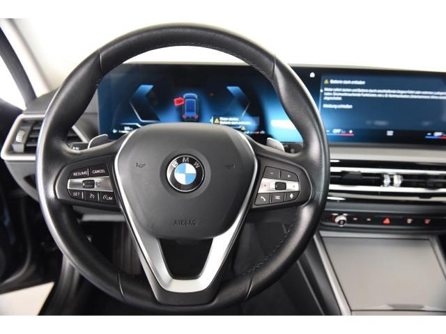 BMW 3er Touring – Bild 18