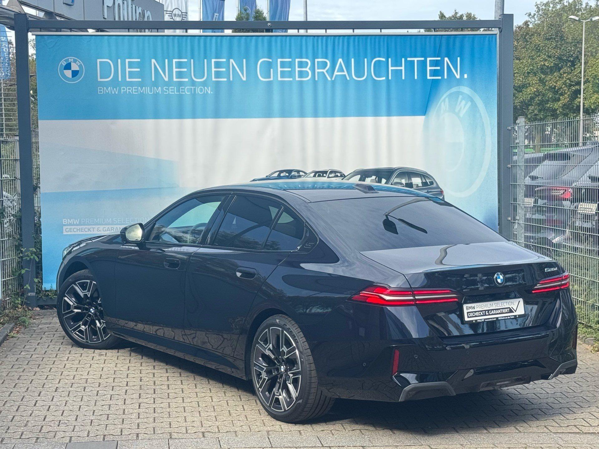BMW 5er – Bild 20