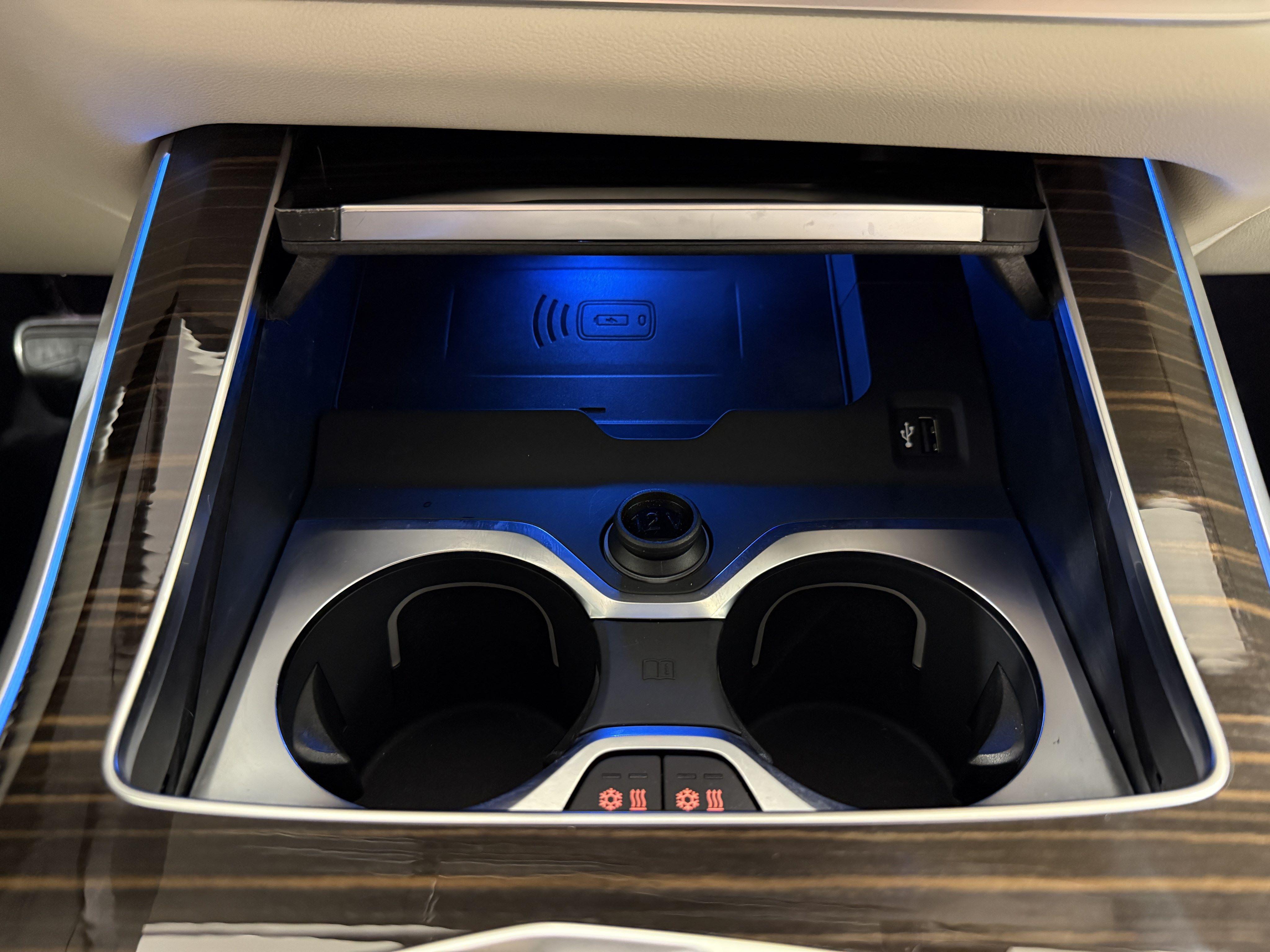 BMW X5 – Bild 10