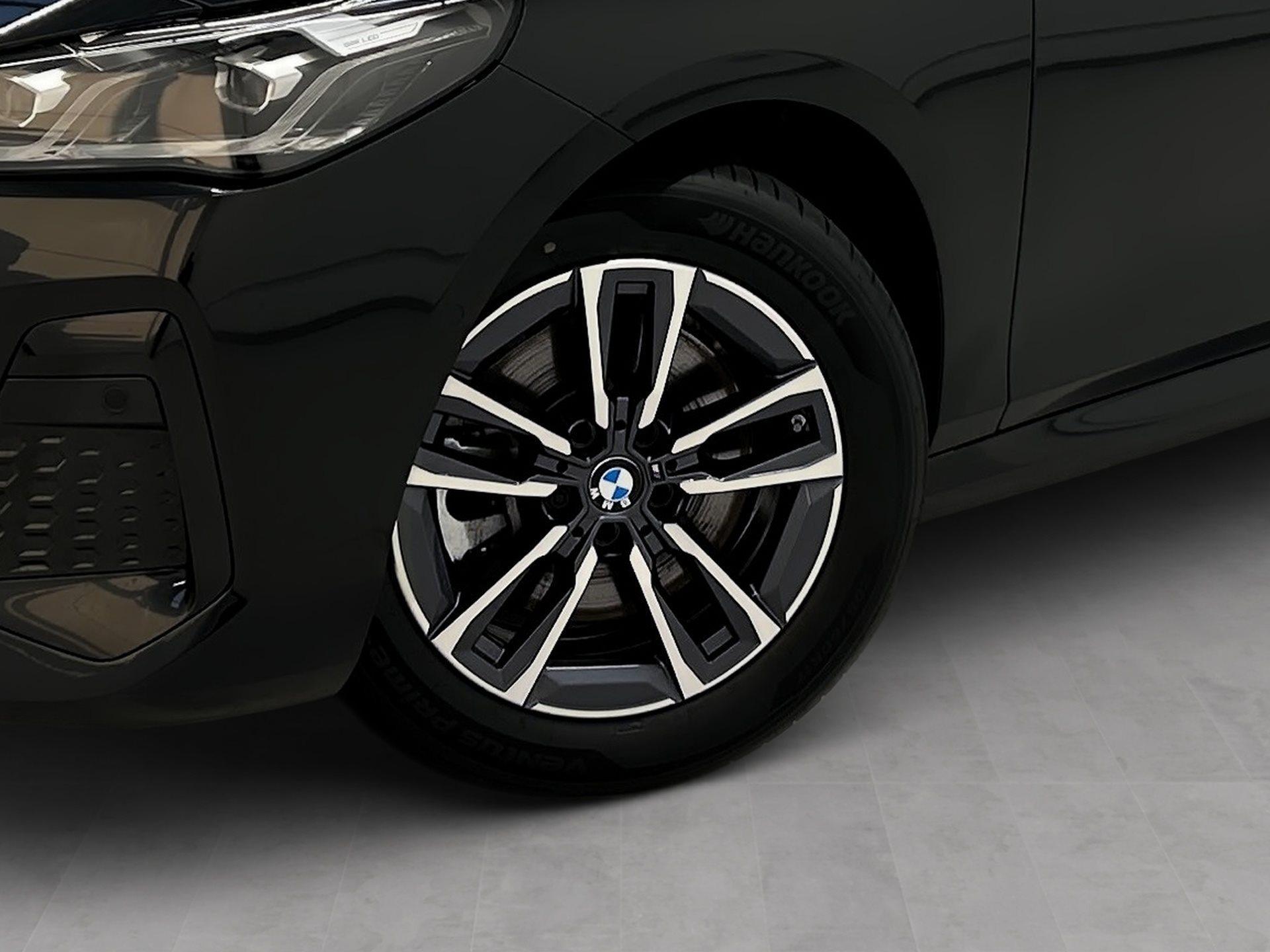 BMW 2er Active Tourer – Bild 18