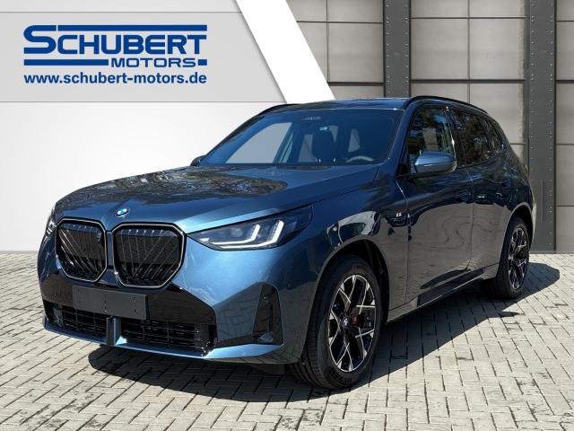 BMW X3 – Bild 52