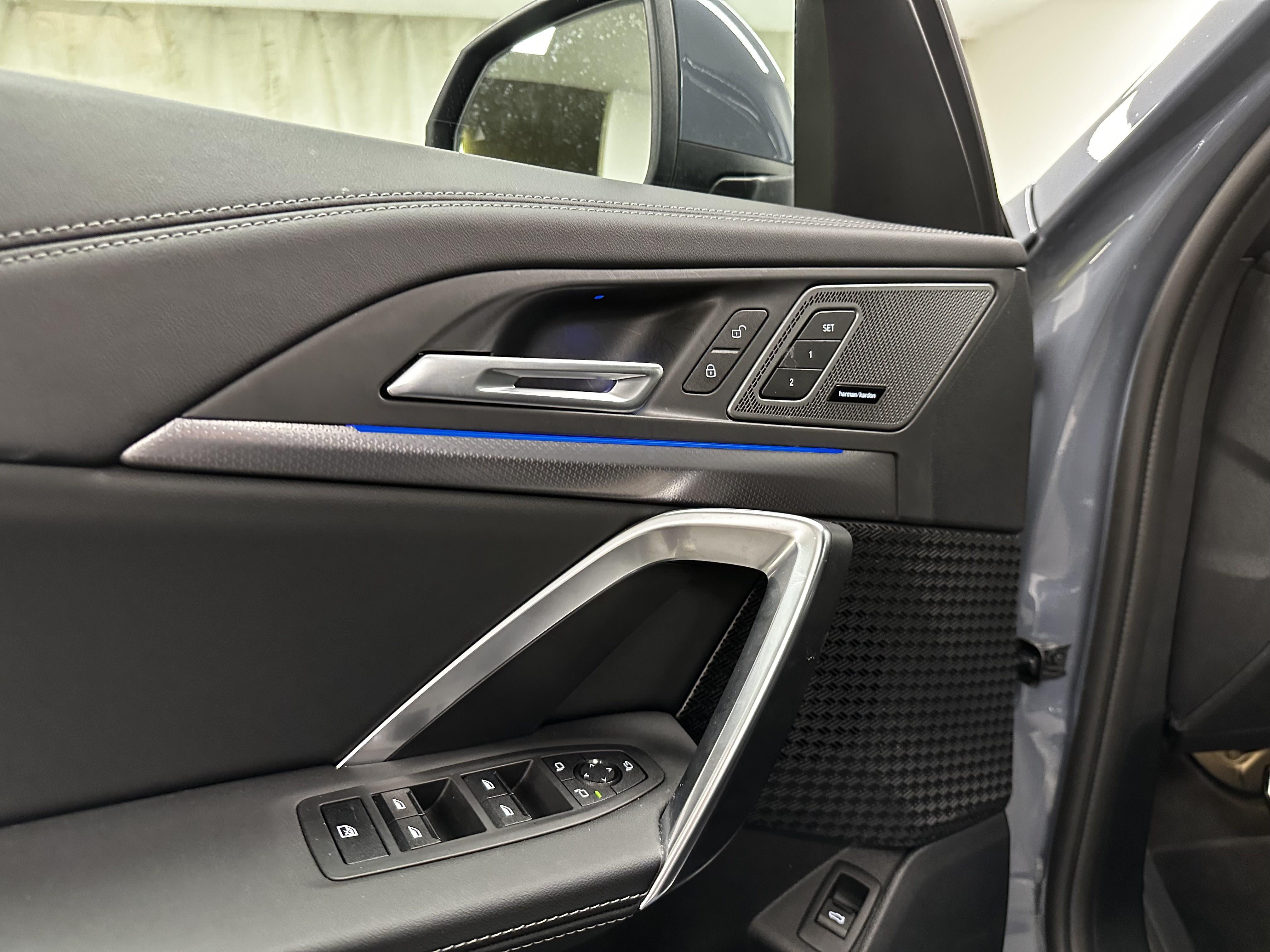 BMW X1 – Bild 32