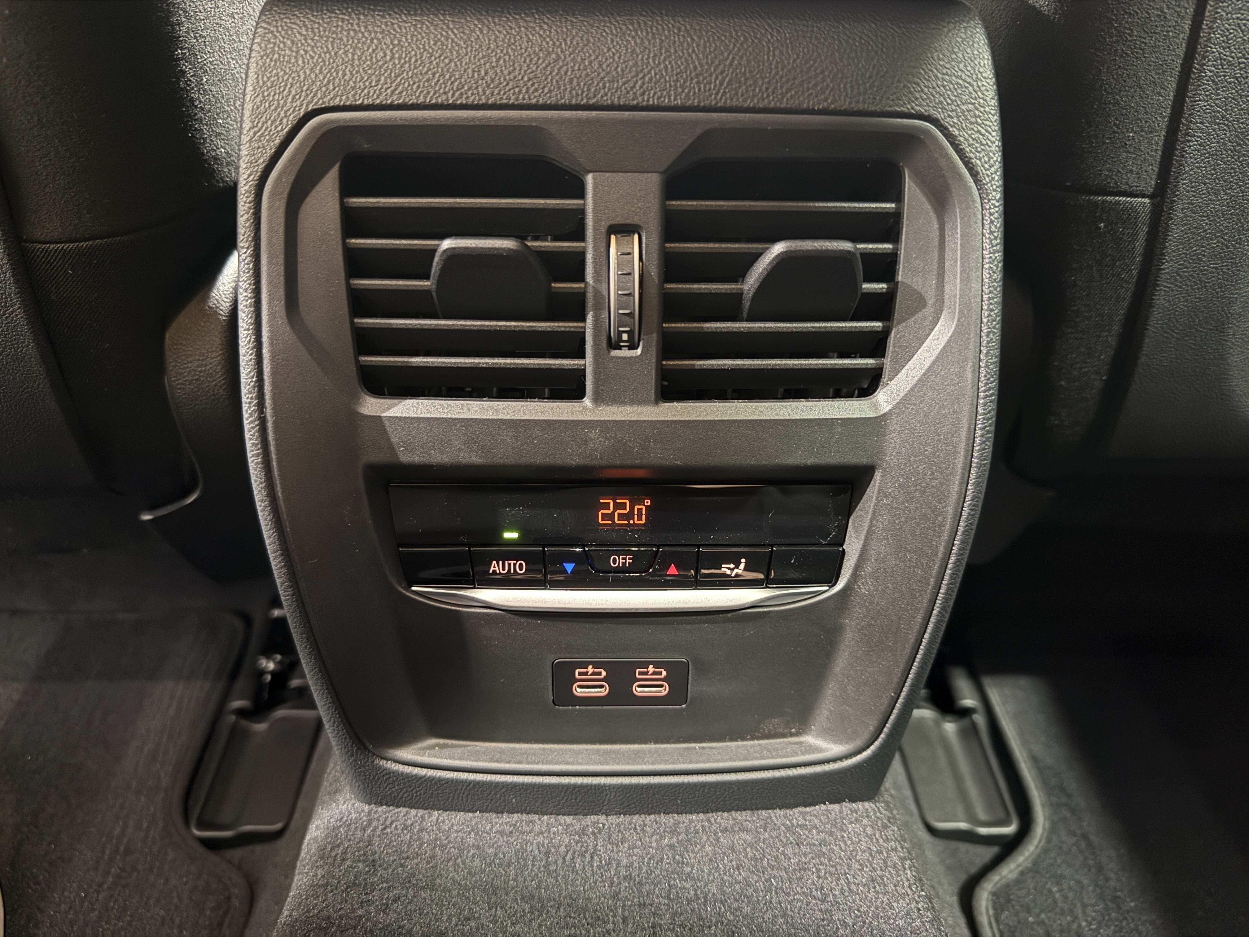 BMW i4 Gran Coupé – Bild 22