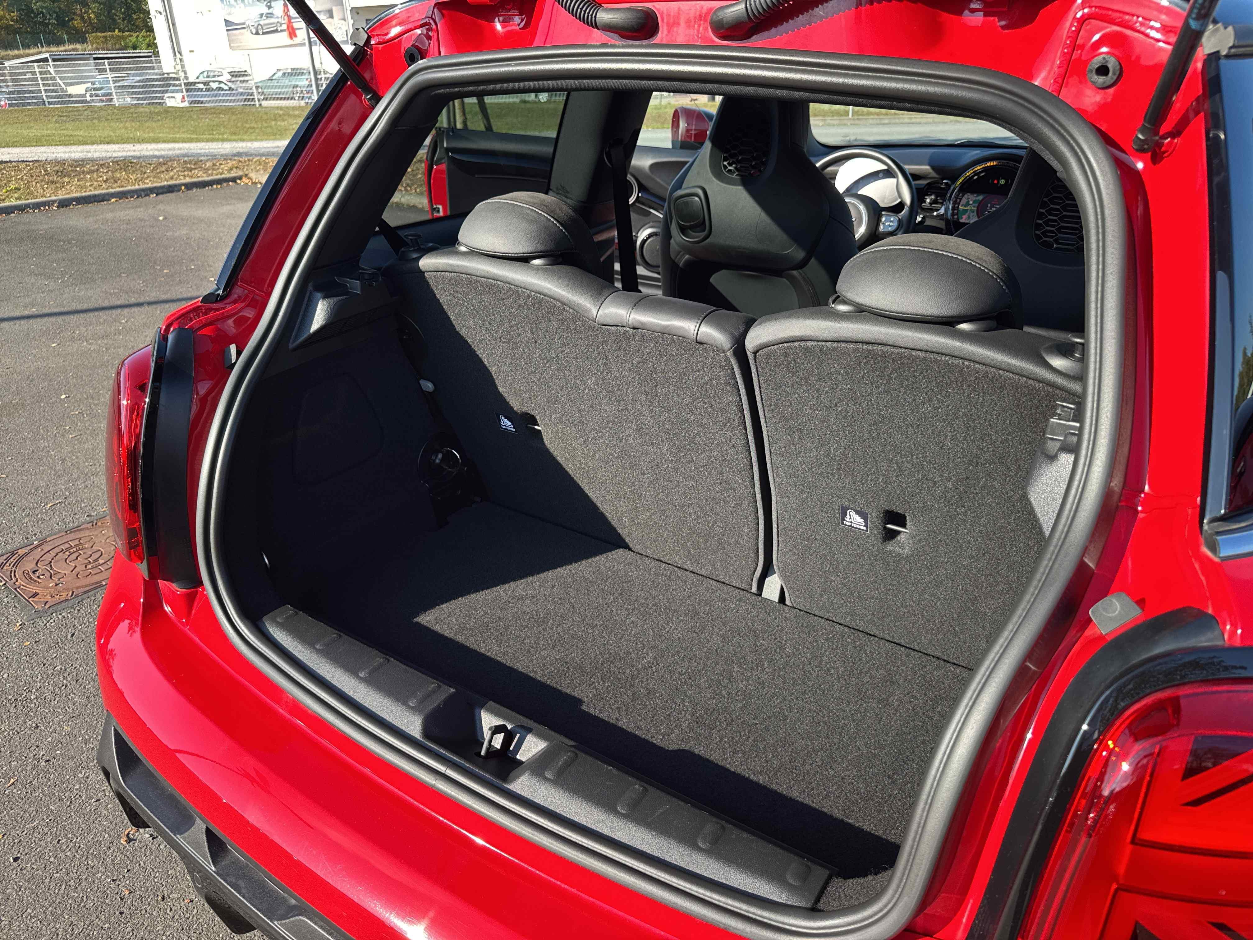 MINI Cooper 3-Türer – Bild 11
