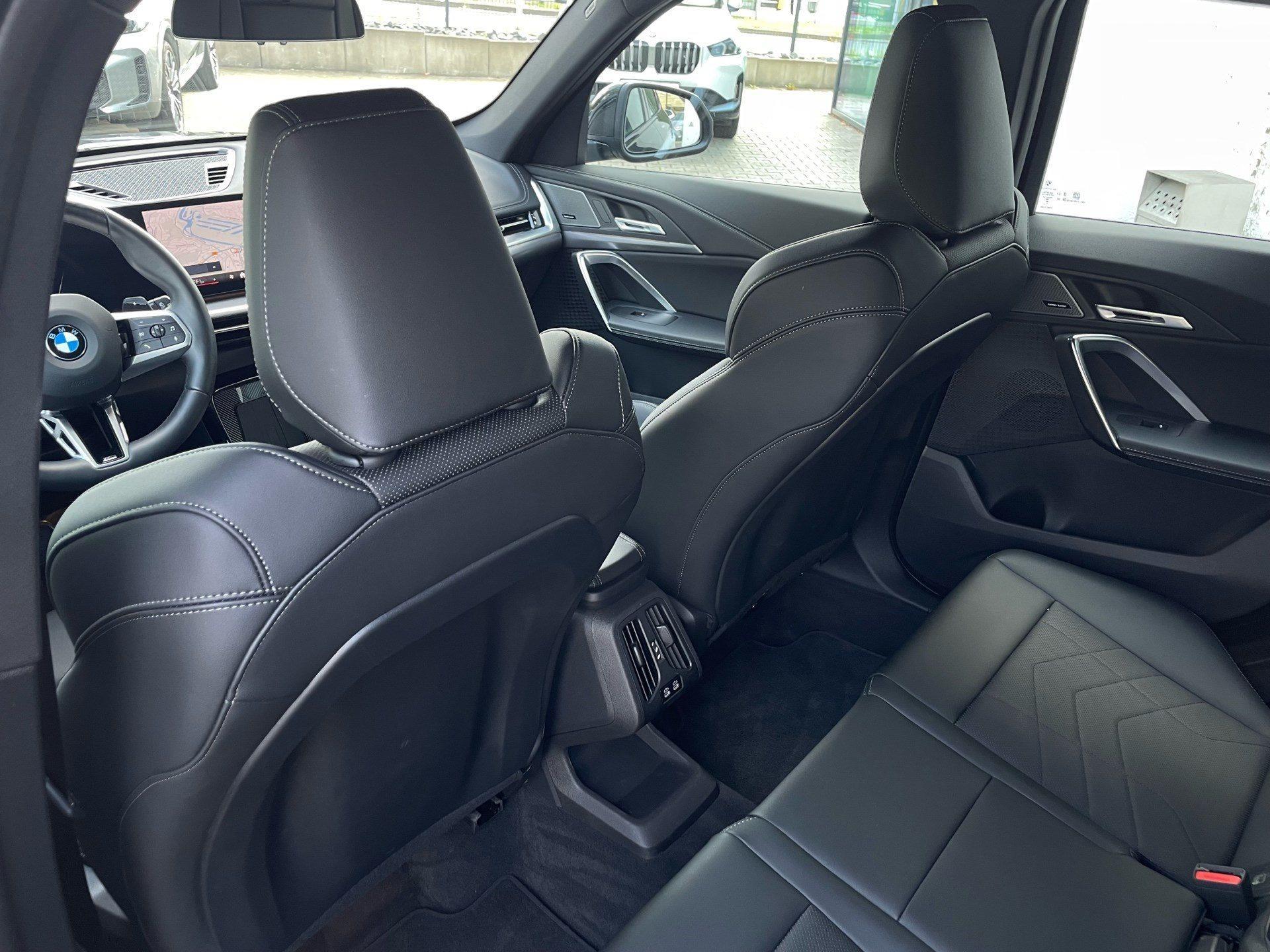 BMW X1 – Bild 13