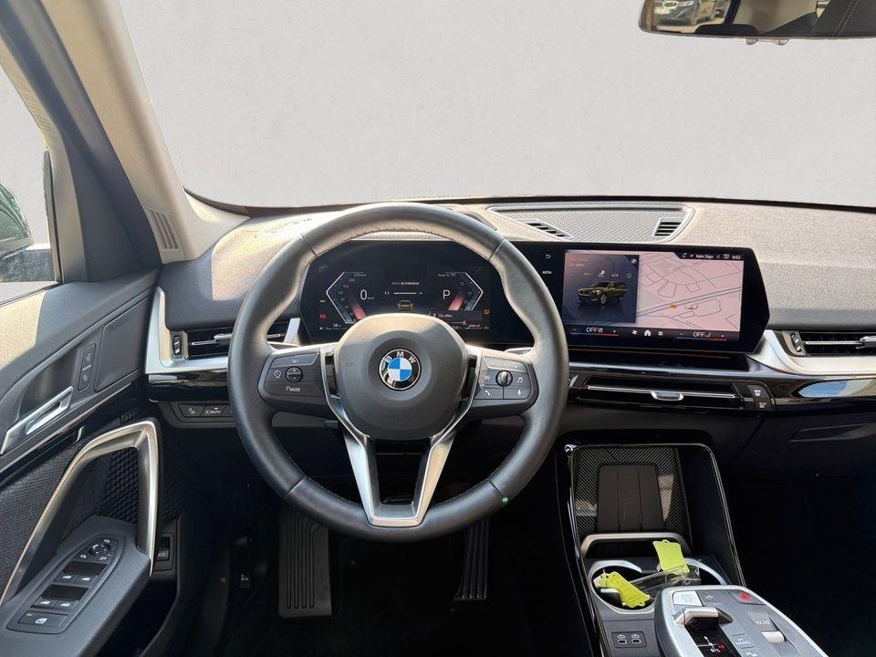BMW X1 – Bild 19