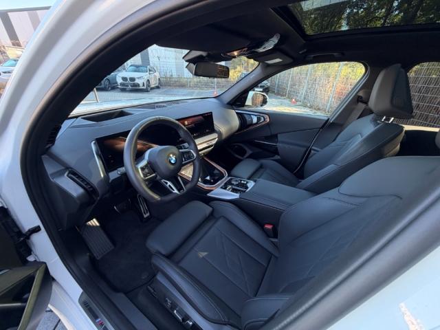 BMW X3 – Bild 3