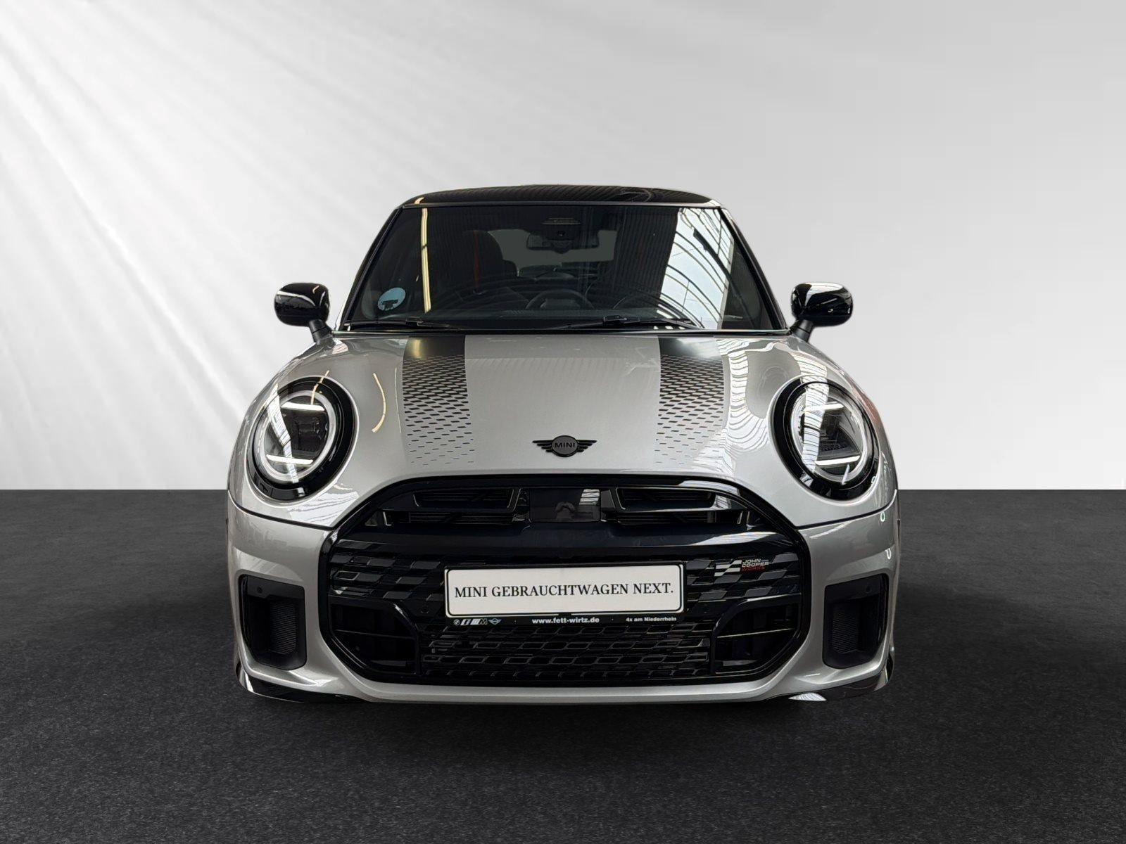 MINI Cooper 3-Türer – Bild 5