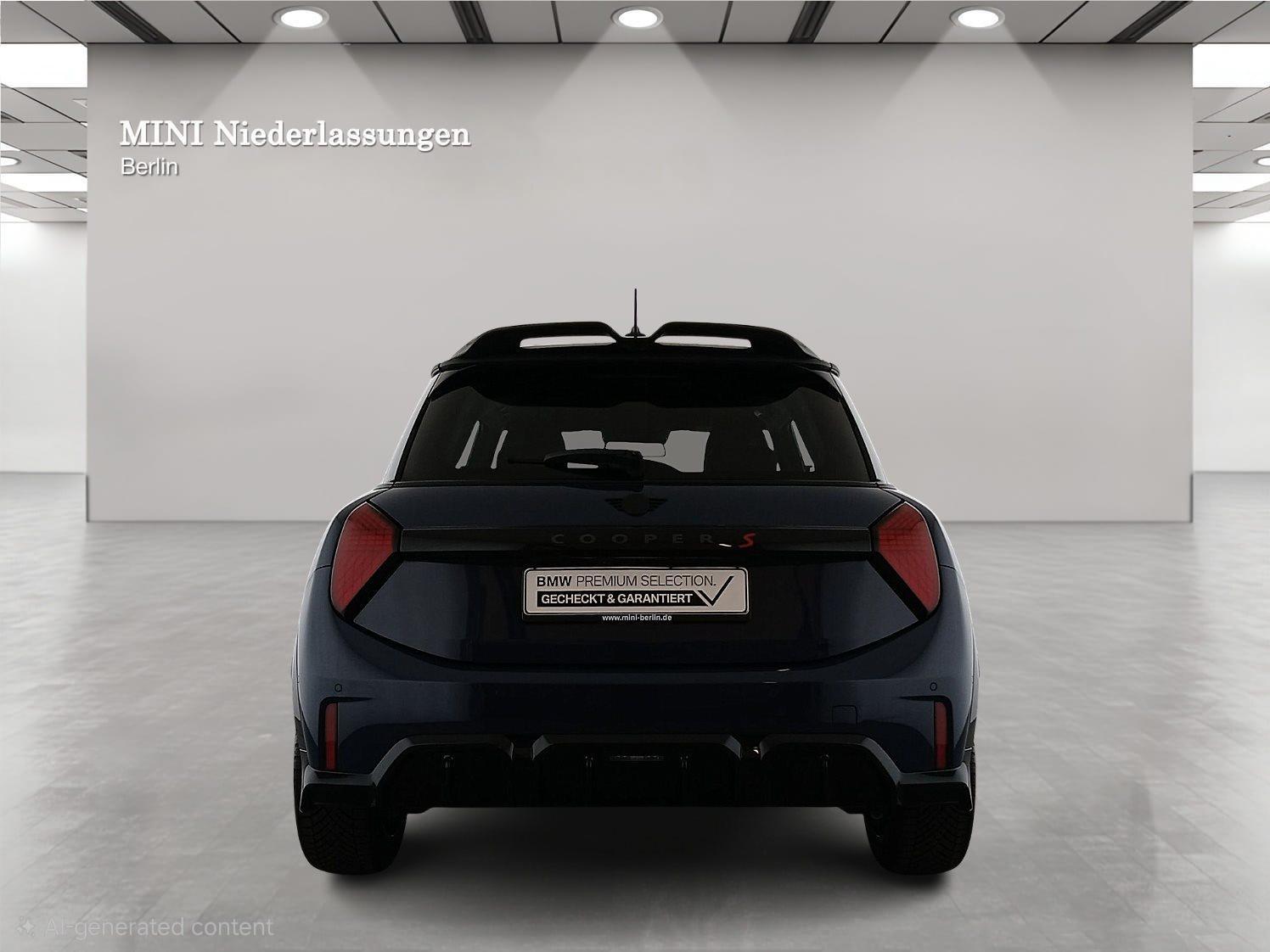 MINI Cooper 3-Türer – Bild 11