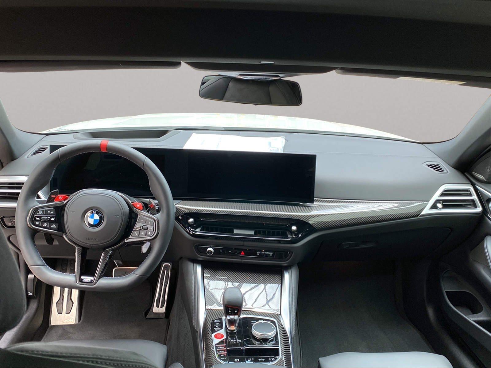 BMW M4 Cabrio – Bild 19