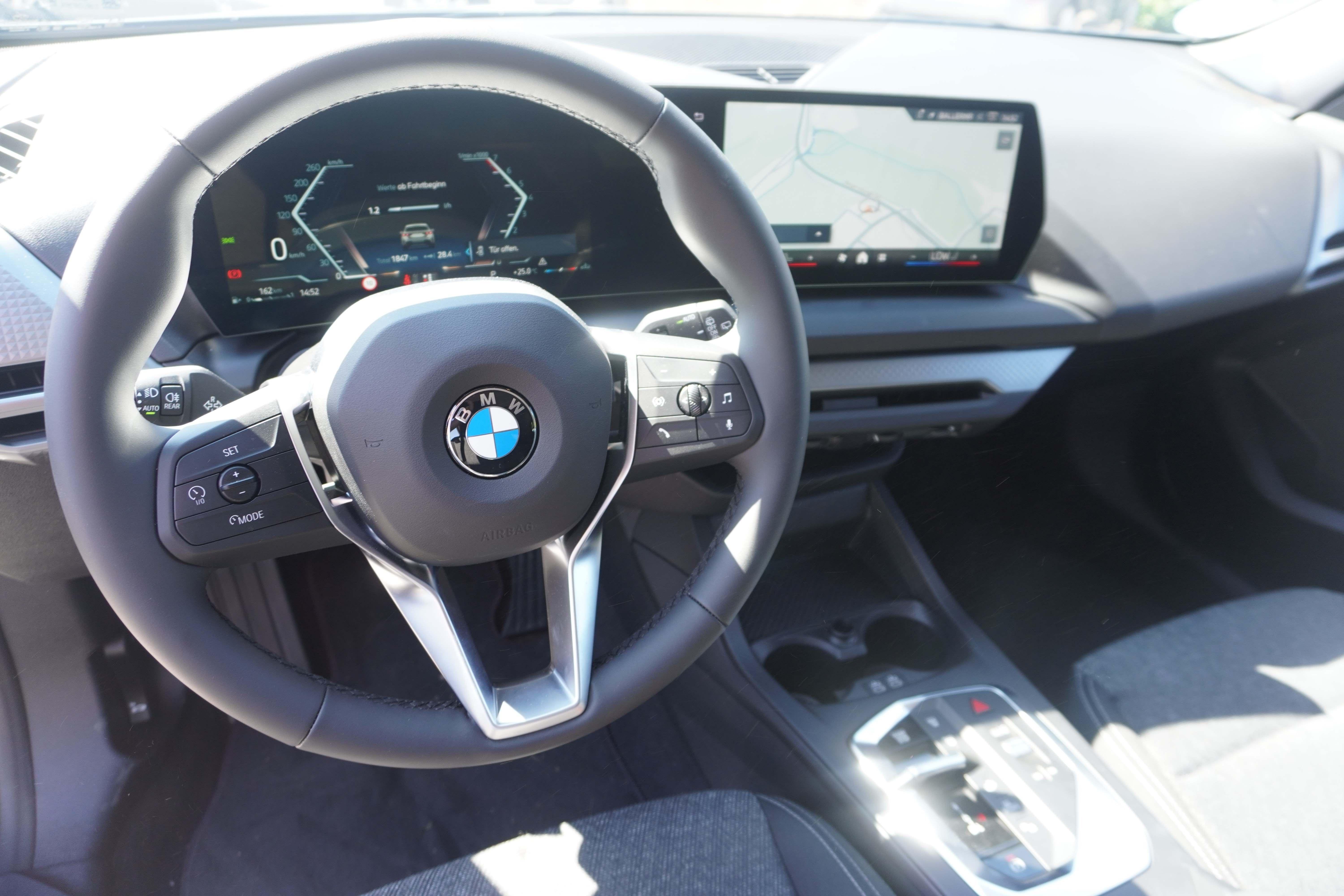 BMW 1er – Bild 16