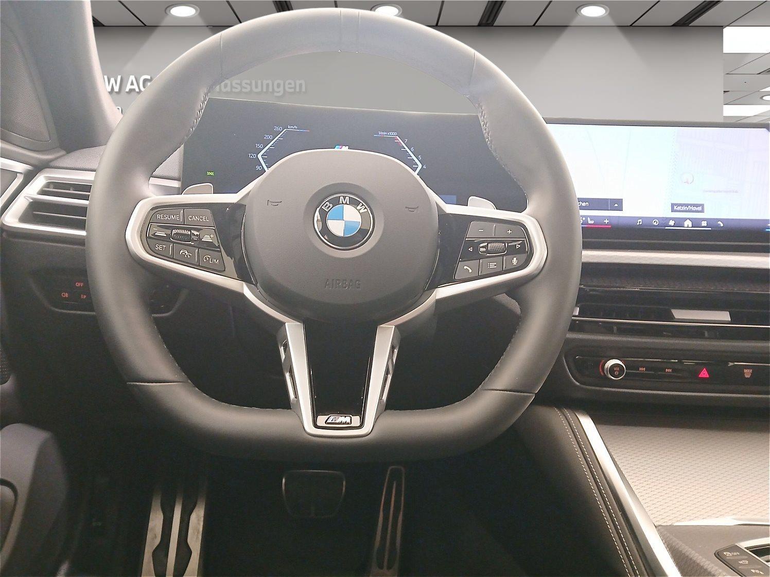 BMW 4er Gran Coupé – Bild 12
