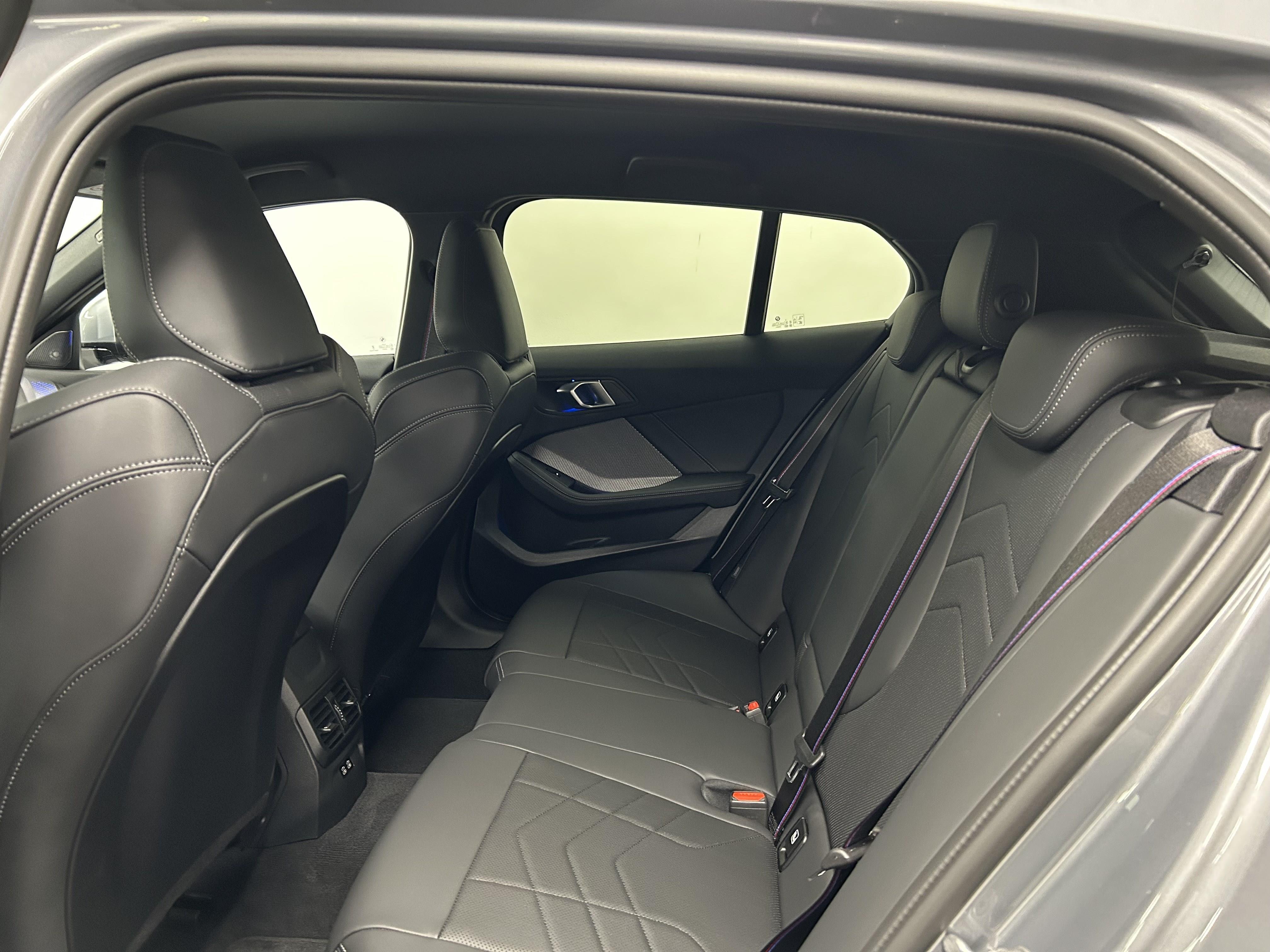 BMW 1er – Bild 17