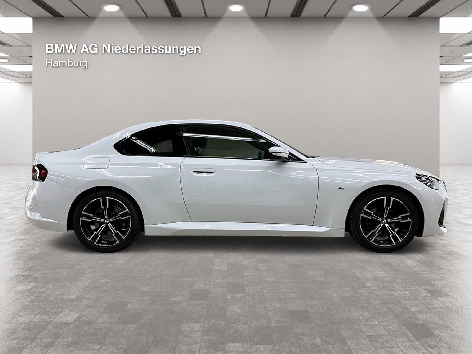 BMW 2er Coupé – Bild 4