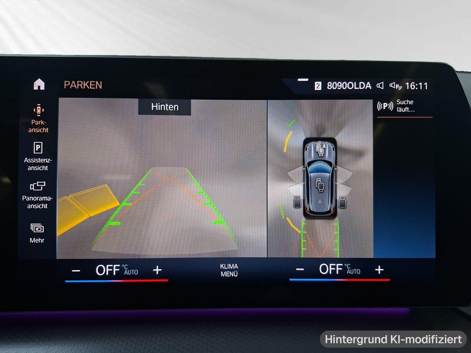 BMW X1 – Bild 32
