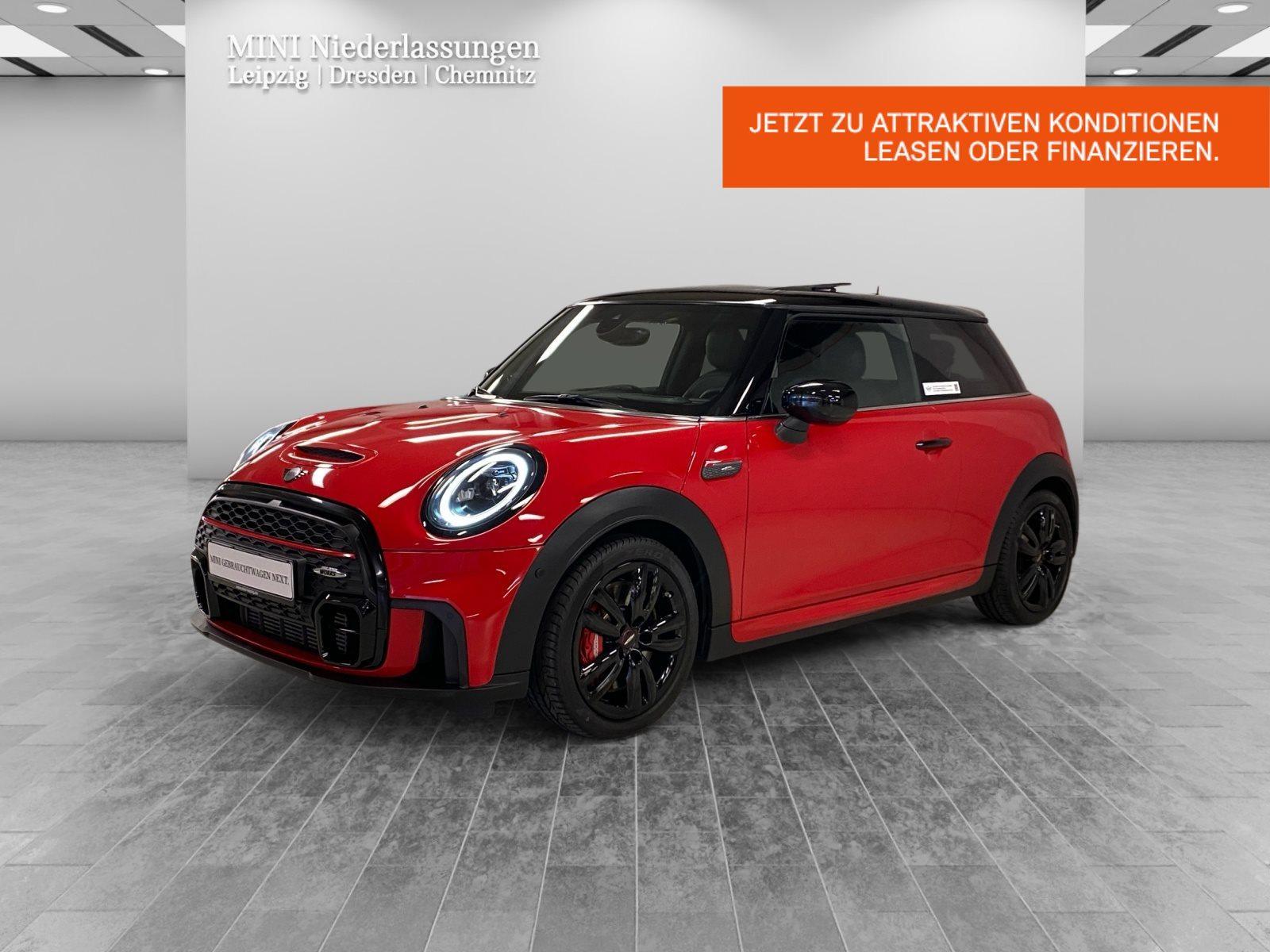 MINI JOHN 2023