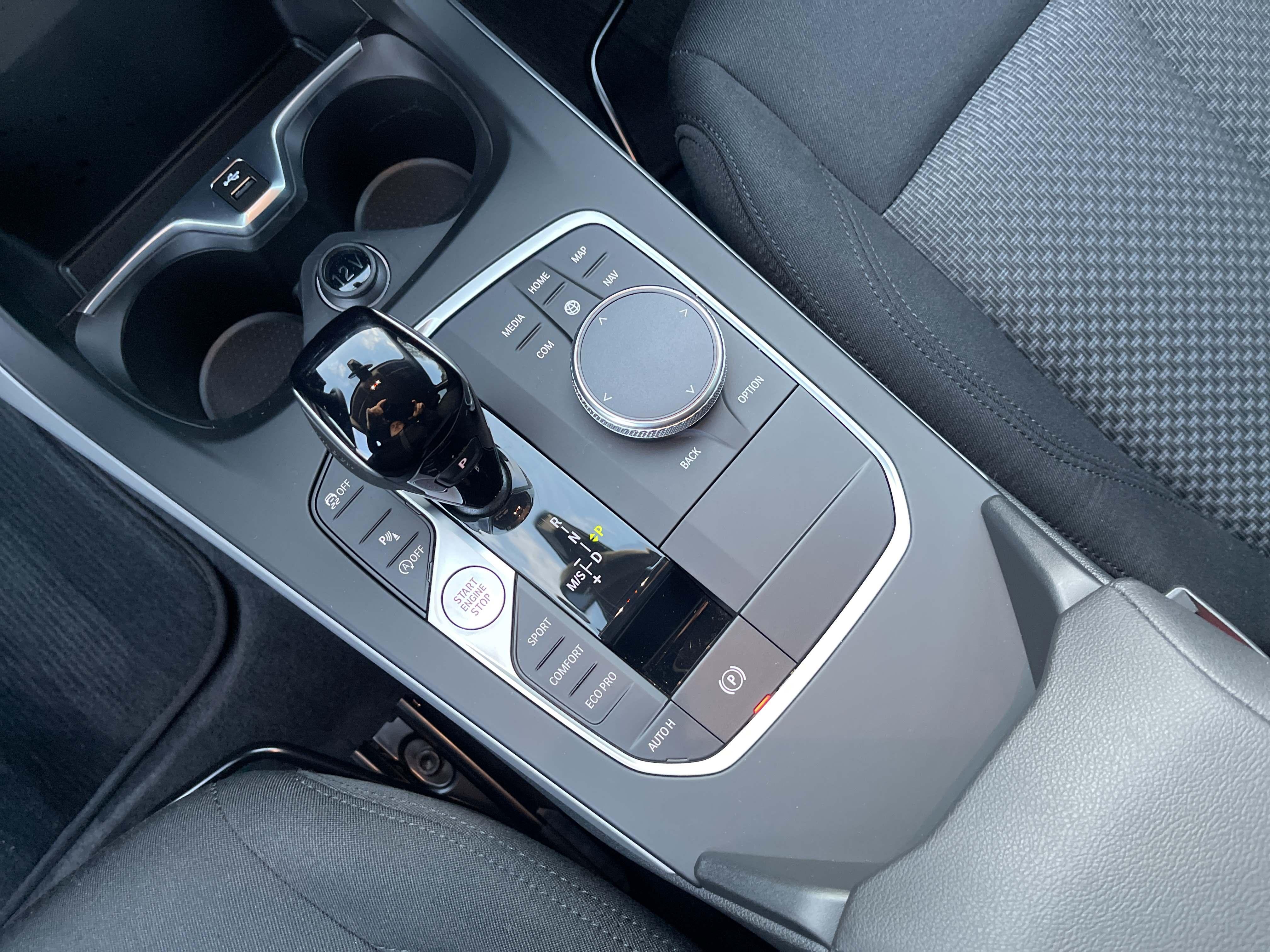 BMW 1er – Bild 11