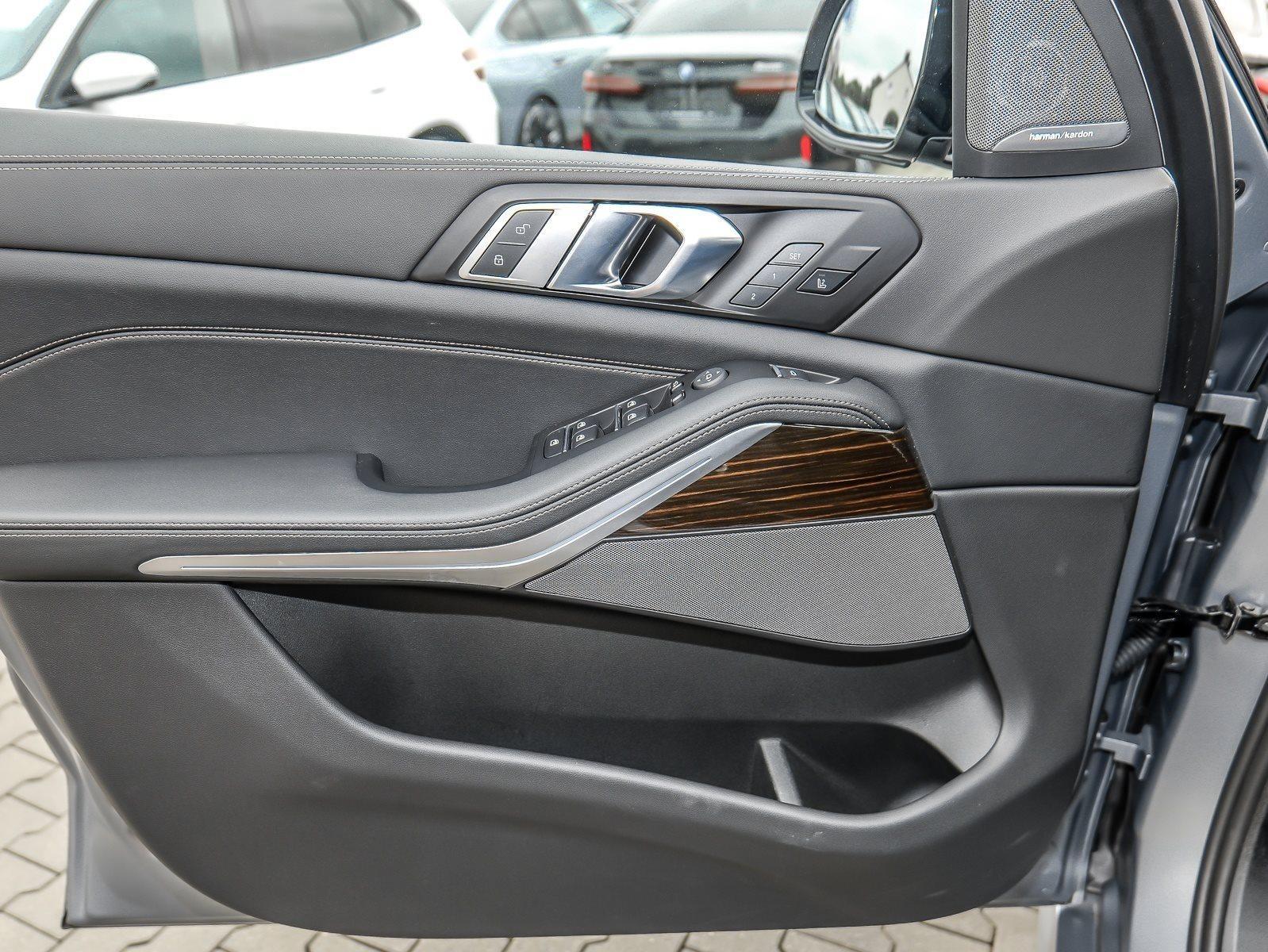 BMW X5 – Bild 20