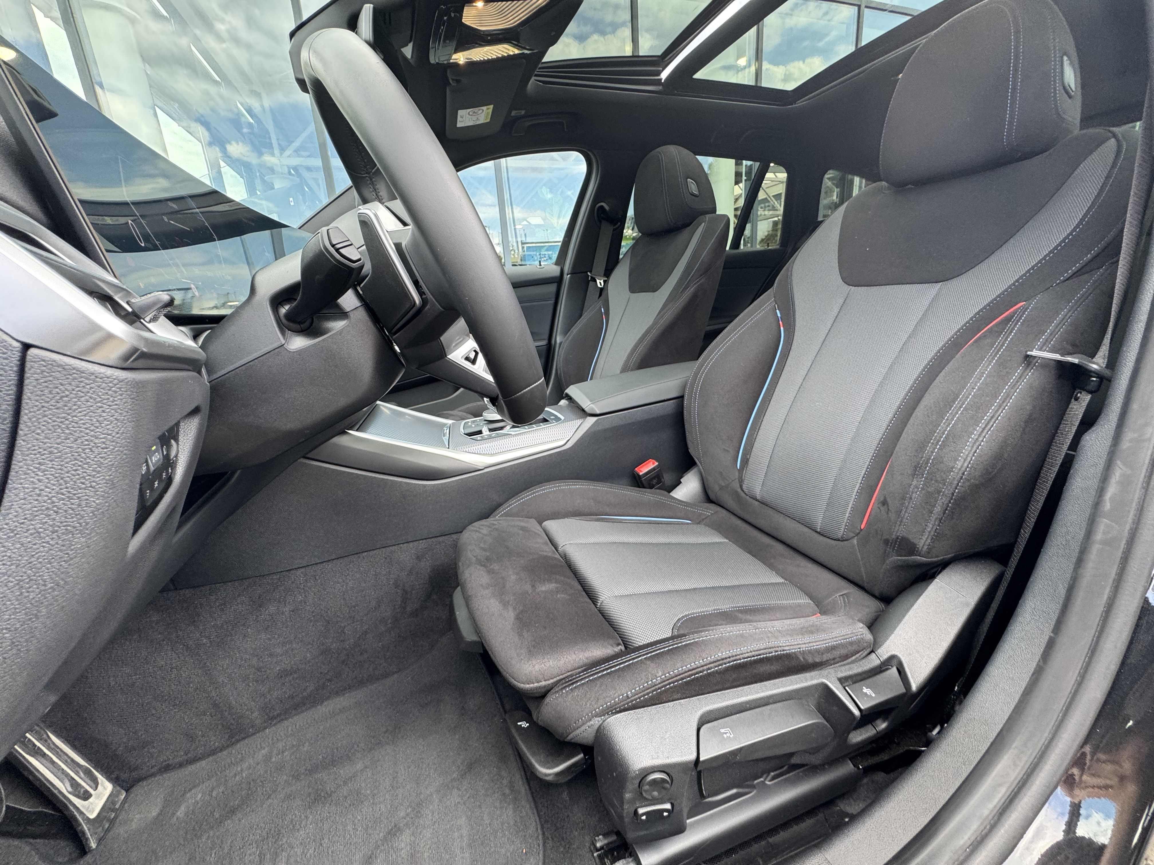 BMW 3er Touring – Bild 5