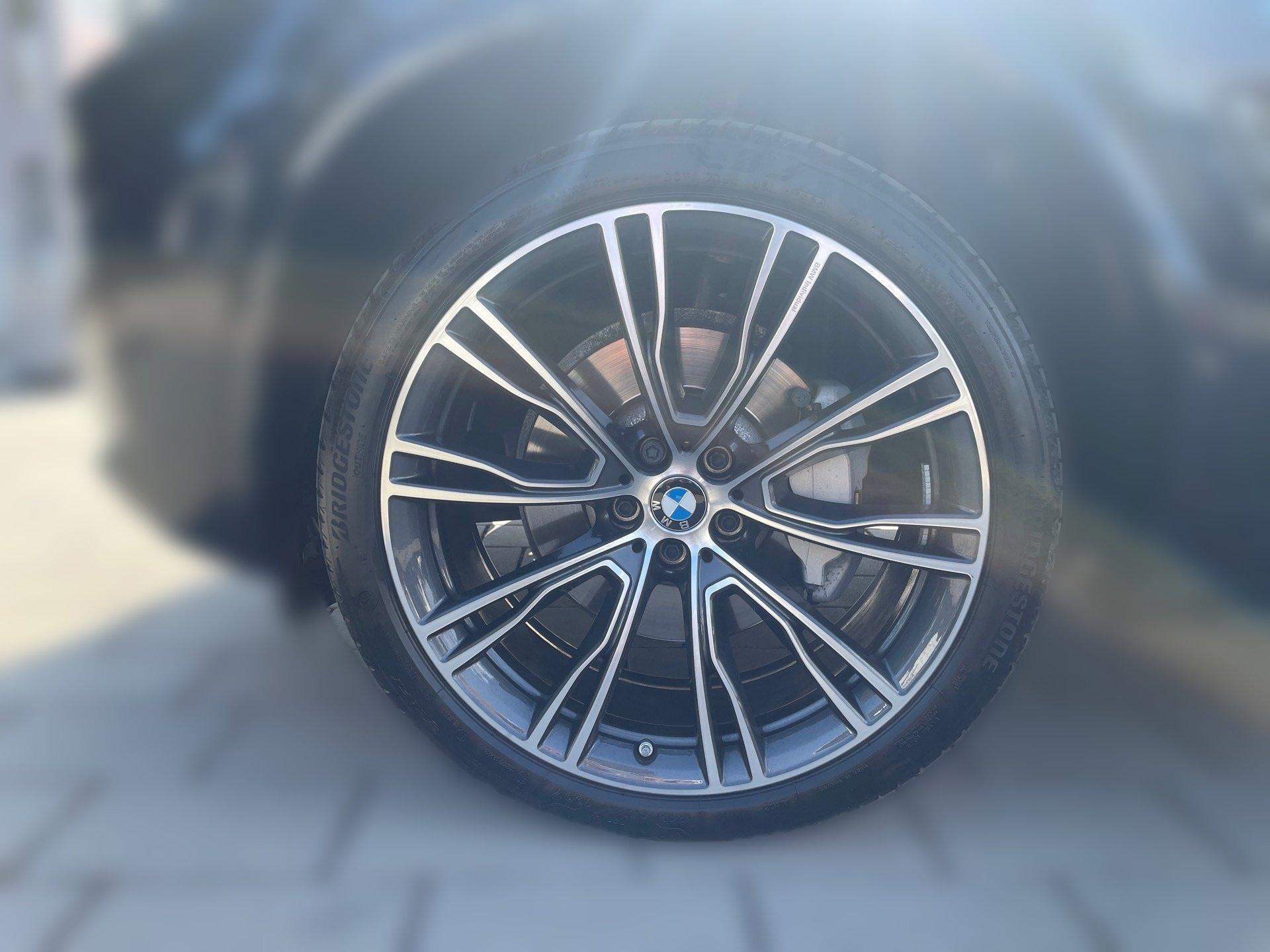 BMW X4 – Bild 5