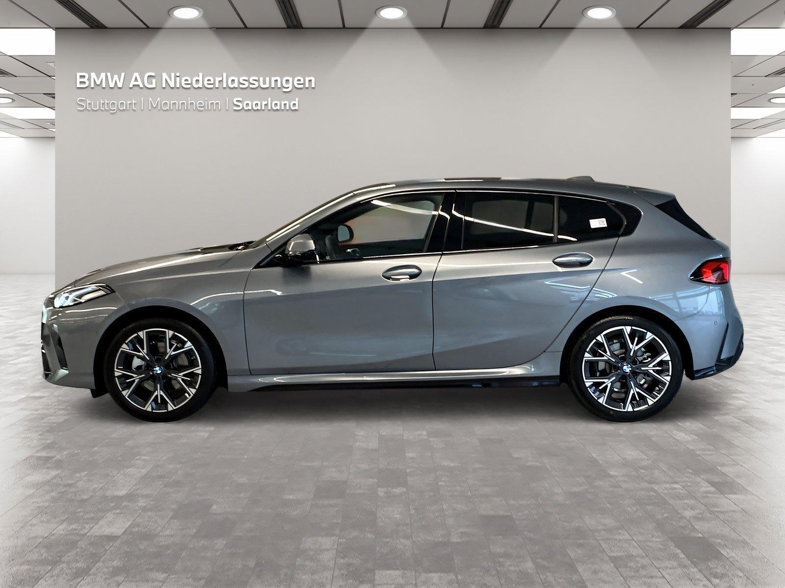 BMW 1er – Bild 3