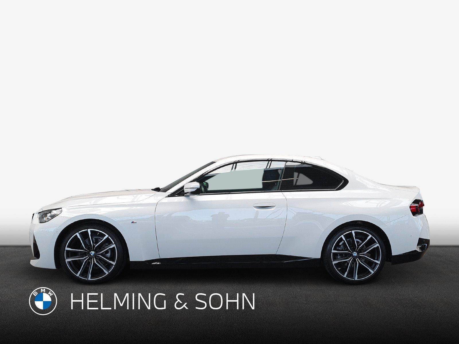 BMW 2er Coupé – Bild 4