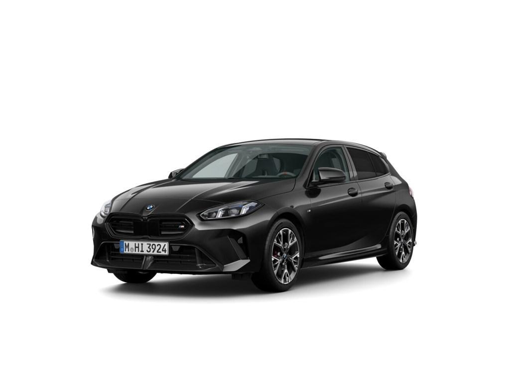 BMW 1er – Bild 2