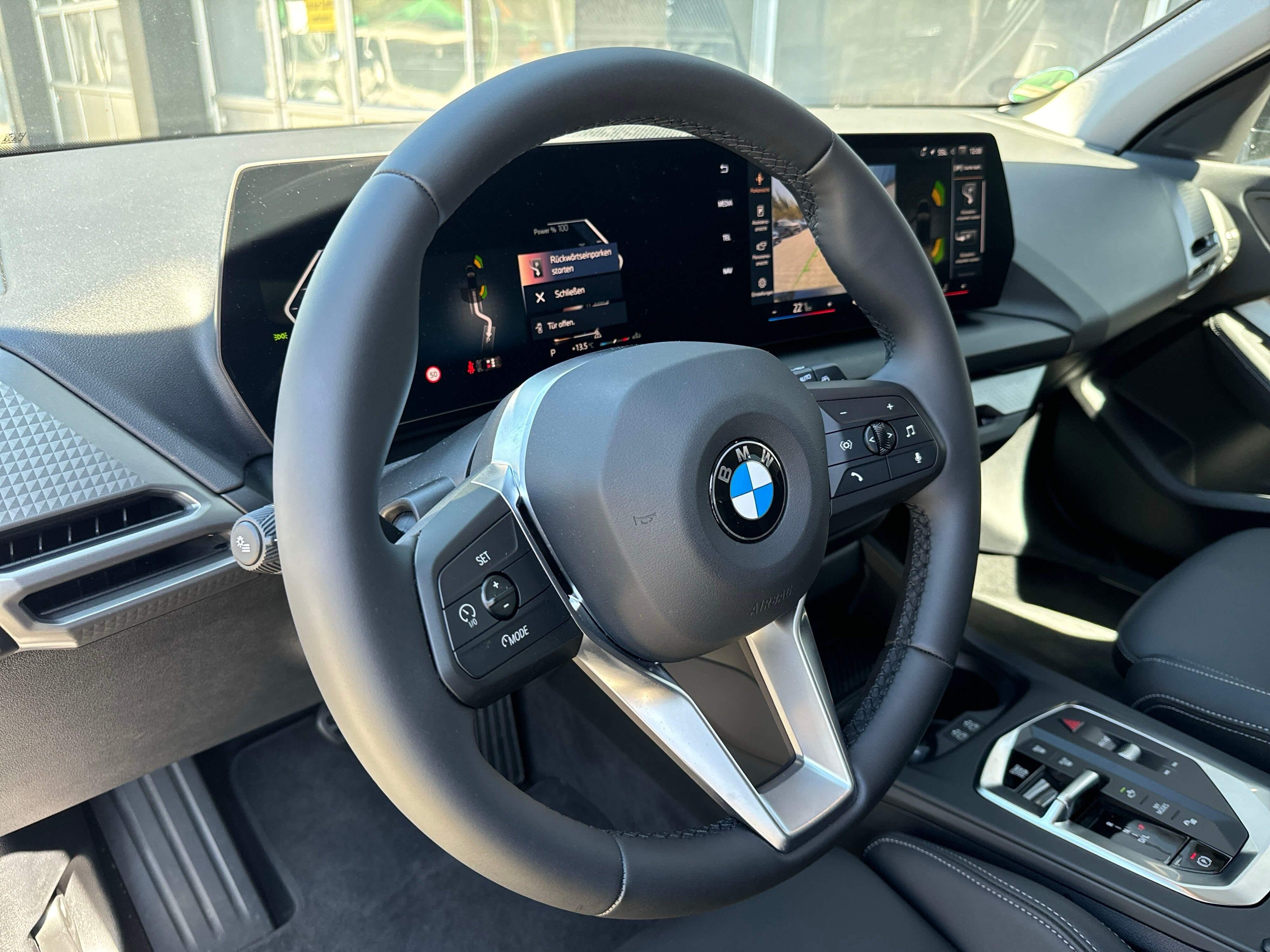 BMW 1er – Bild 16