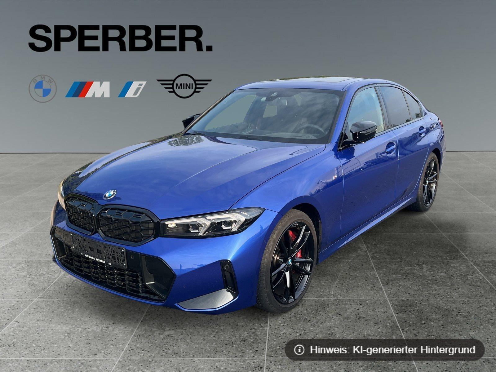BMW 3er