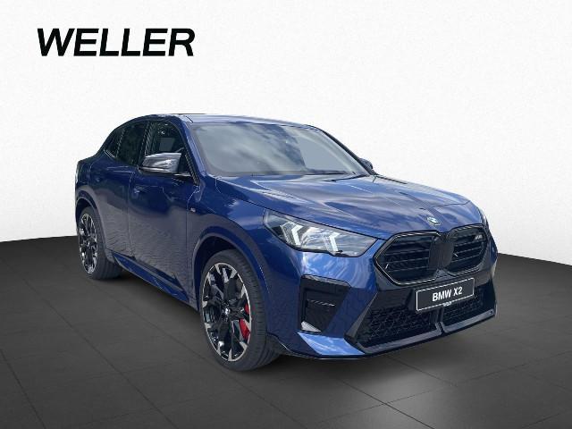 BMW X2 – Bild 2