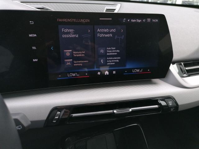 BMW X1 – Bild 15