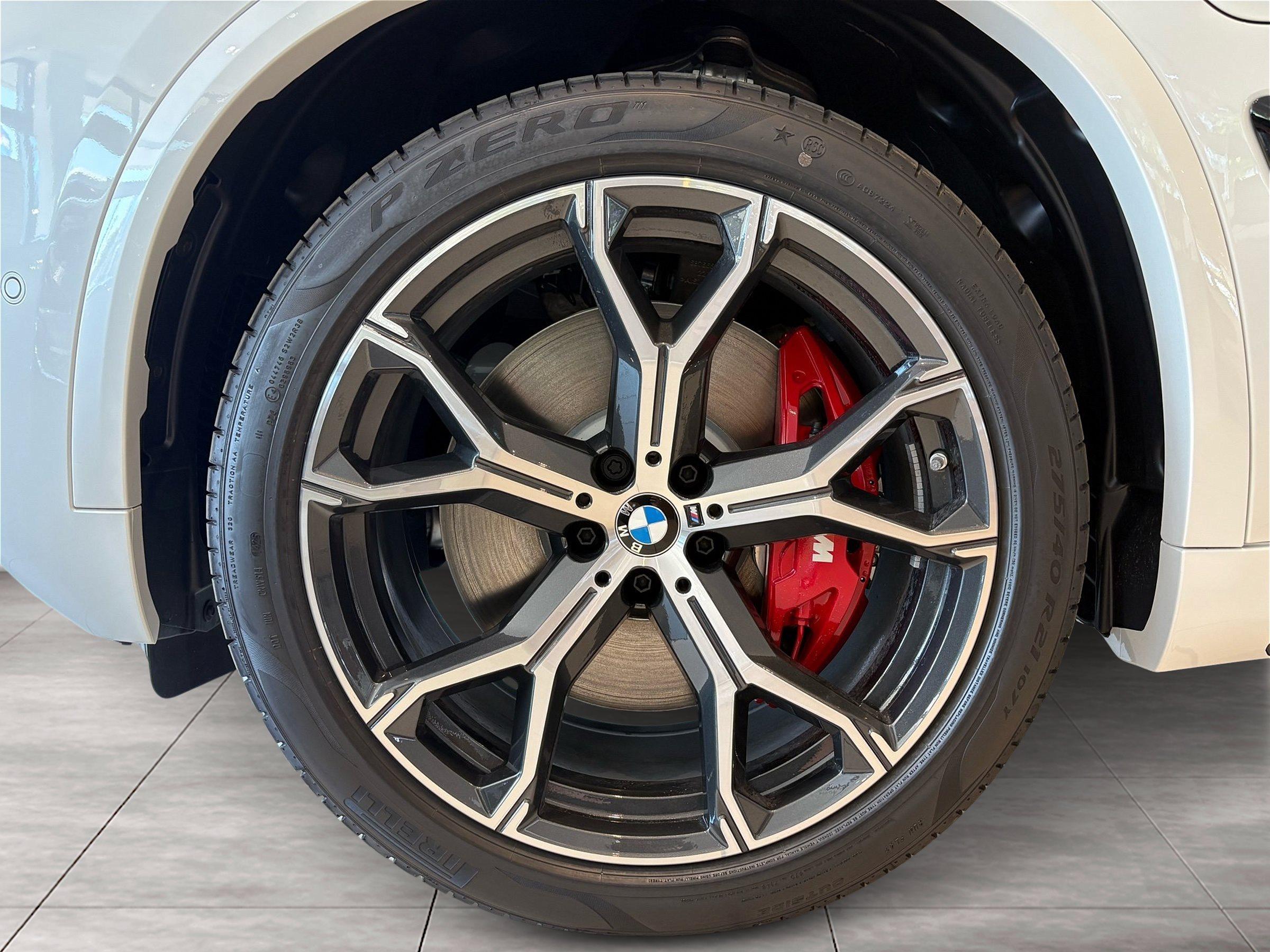 BMW X5 – Bild 13