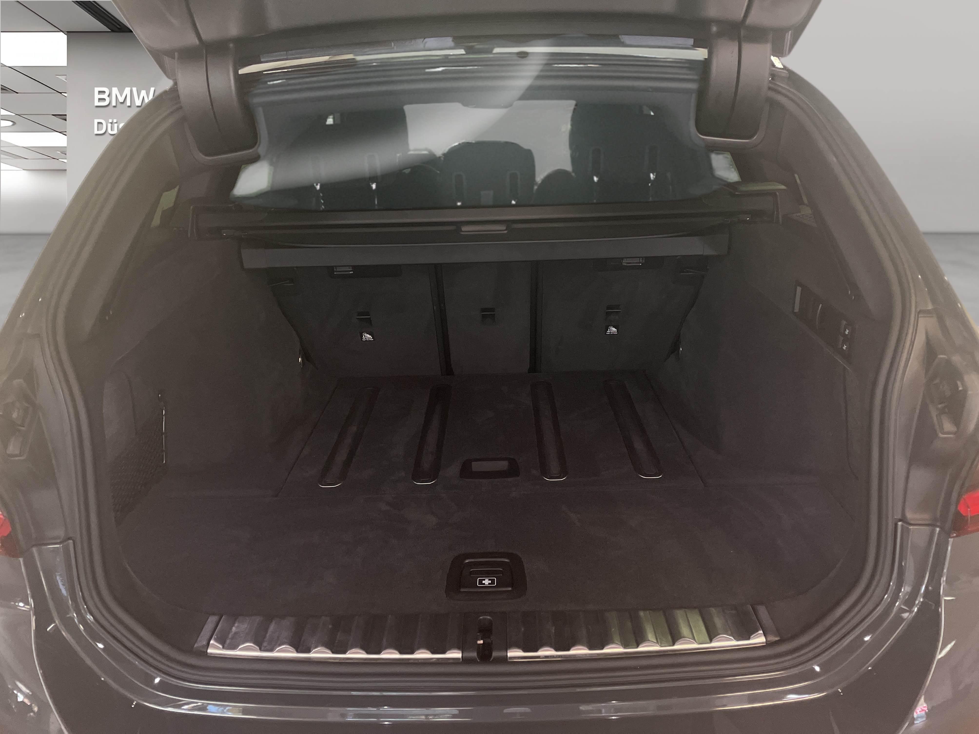 BMW 3er Touring – Bild 13
