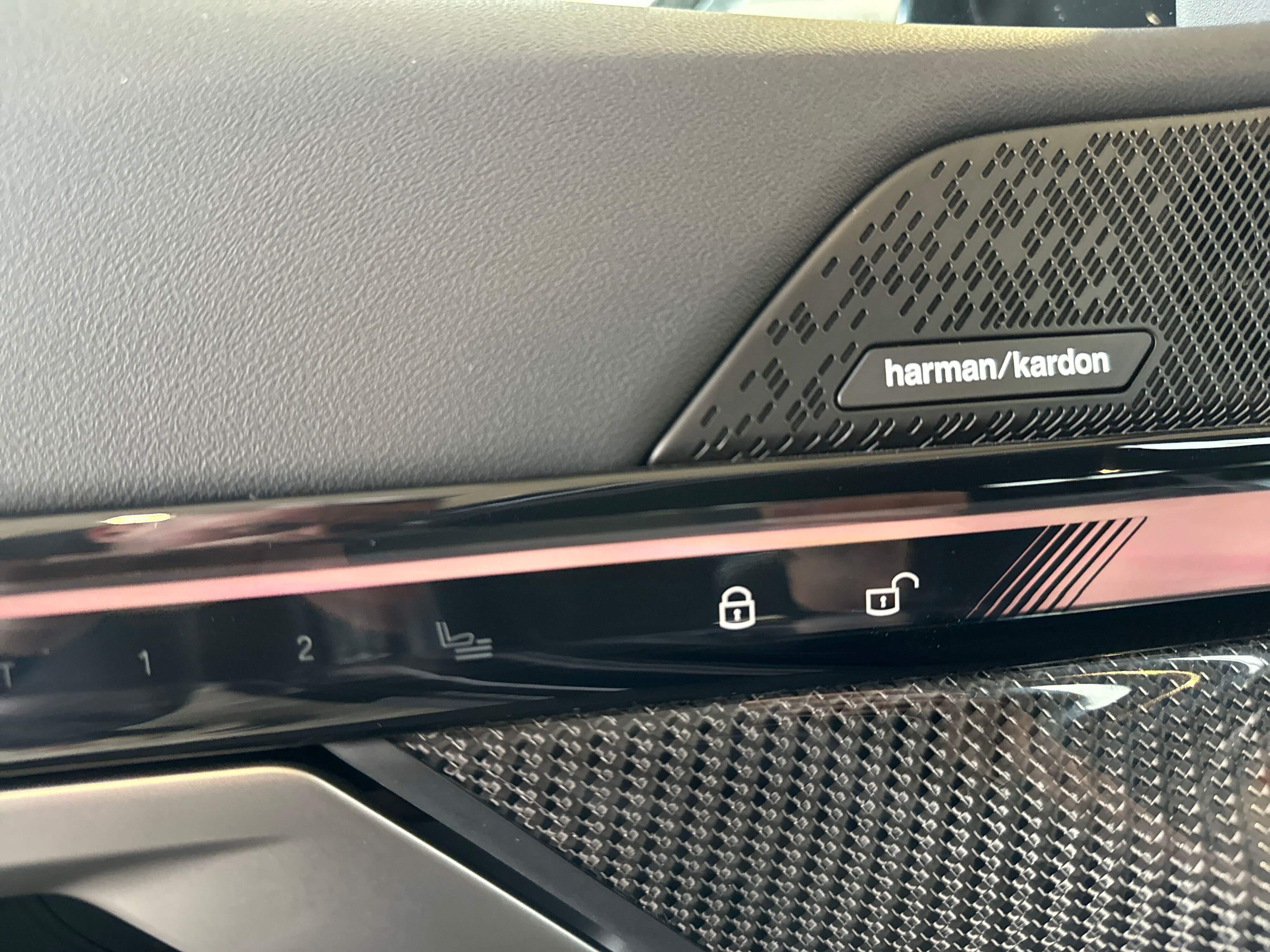 BMW 5er – Bild 17