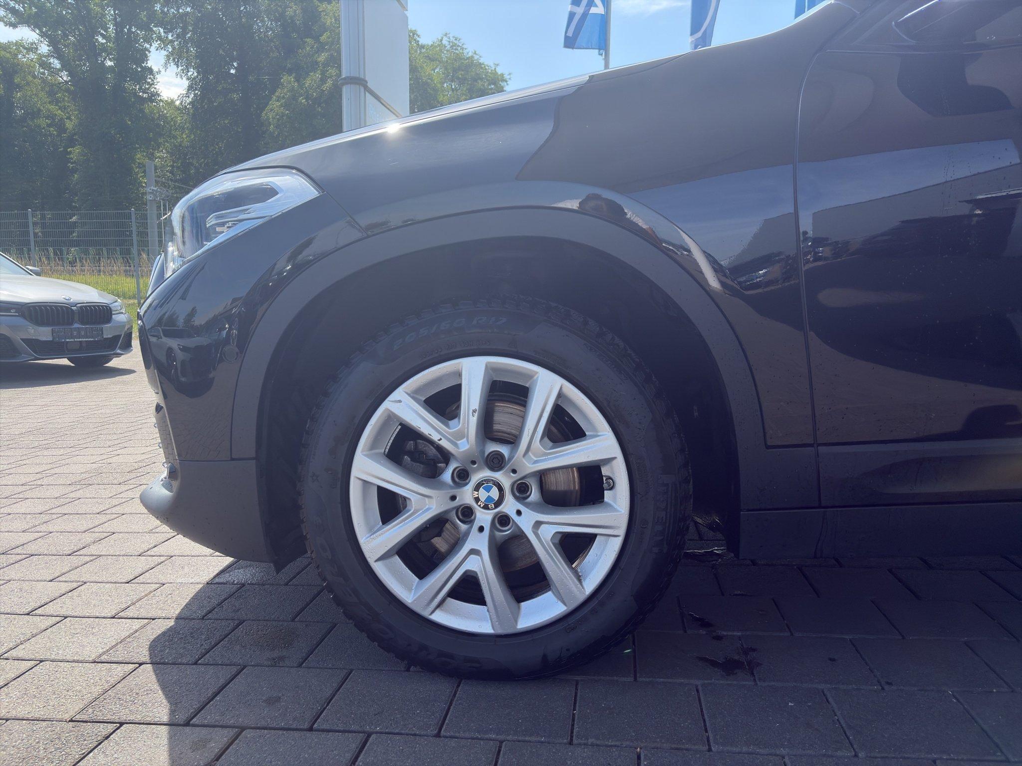 BMW X2 – Bild 4