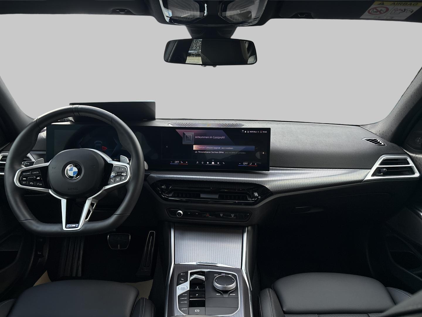 BMW 3er – Bild 38