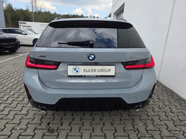 BMW 3er Touring – Bild 9