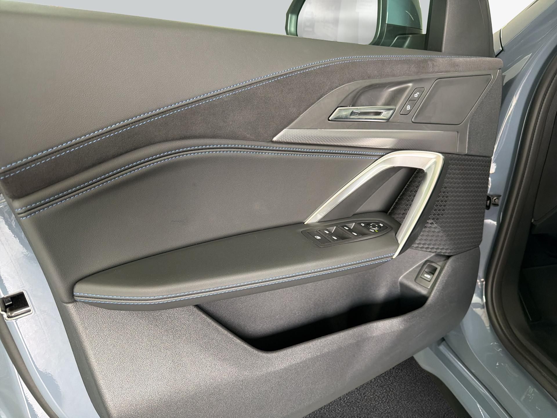 BMW X1 – Bild 11