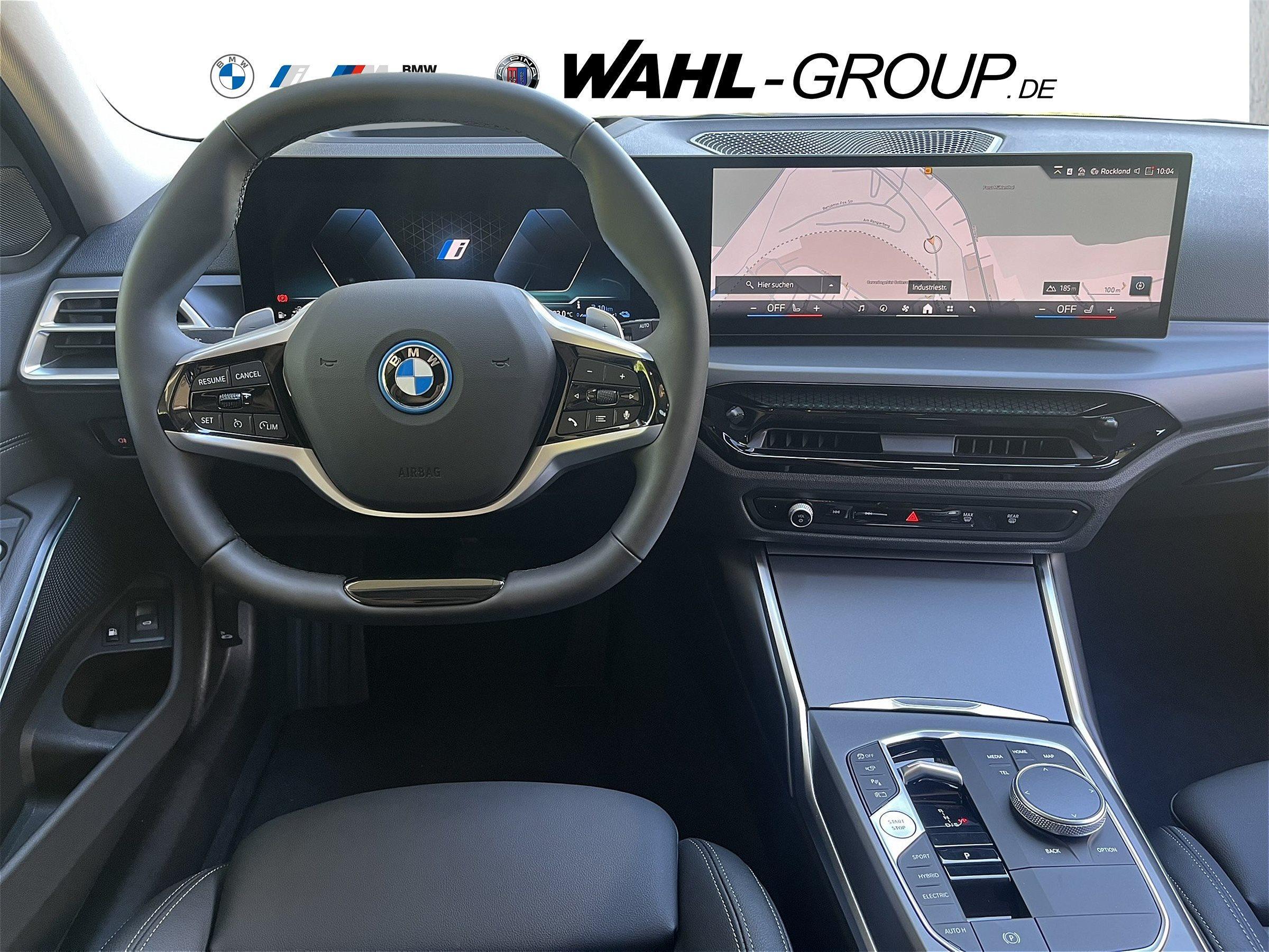 BMW 3er Touring – Bild 8
