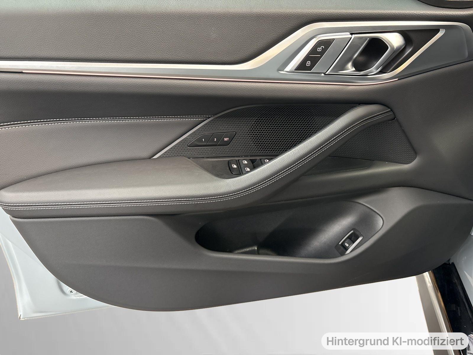 BMW 4er Gran Coupé – Bild 32