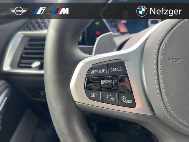 BMW X6 – Bild 10