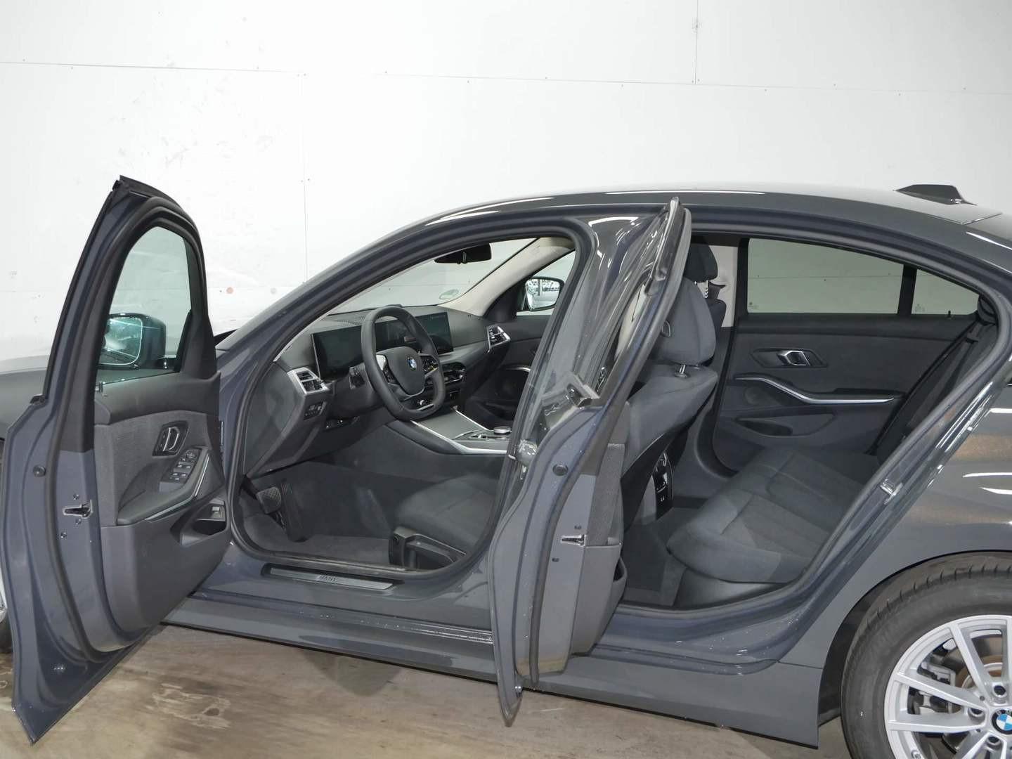 BMW 3er – Bild 19