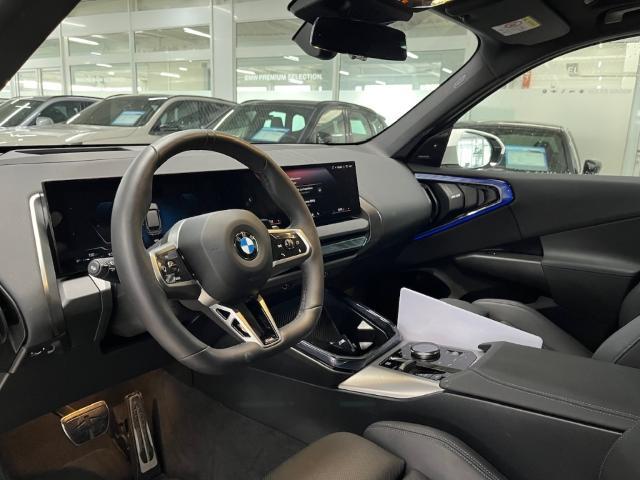 BMW X3 – Bild 9
