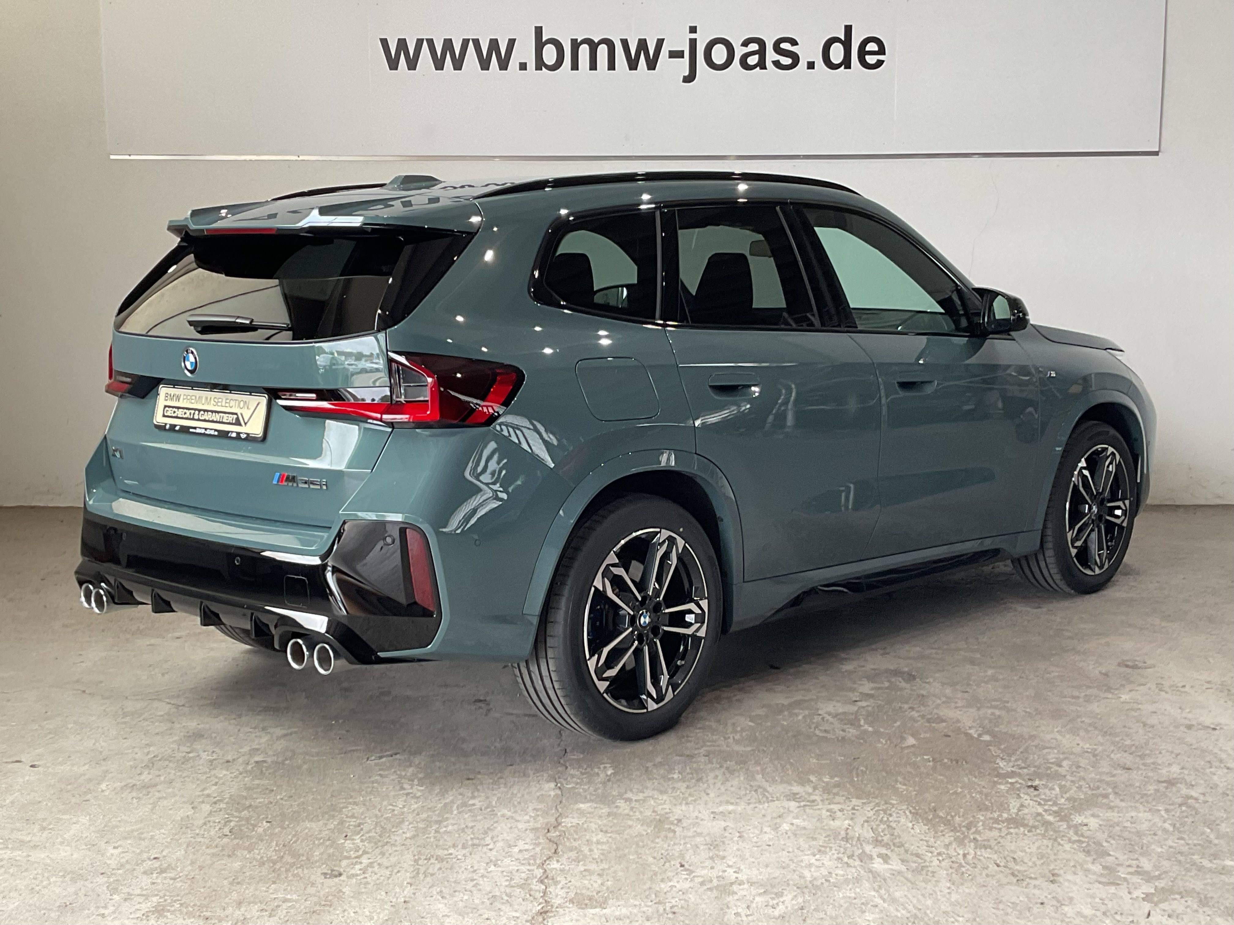 BMW X1 – Bild 12