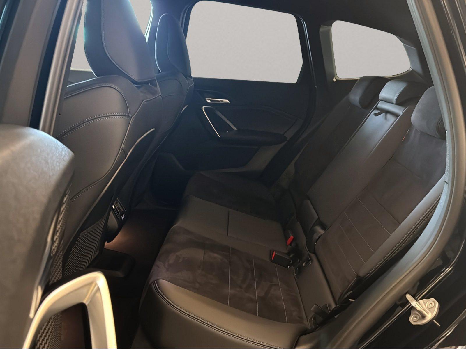BMW iX1 – Bild 9