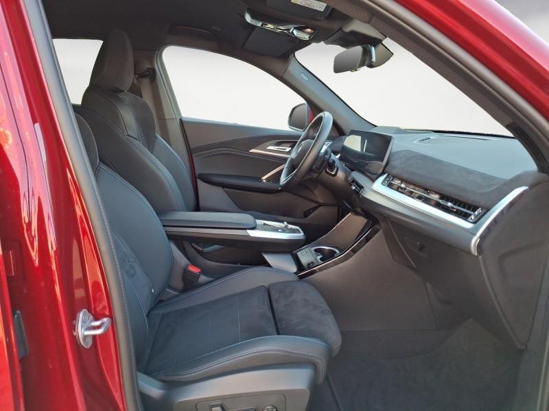 BMW X2 – Bild 27