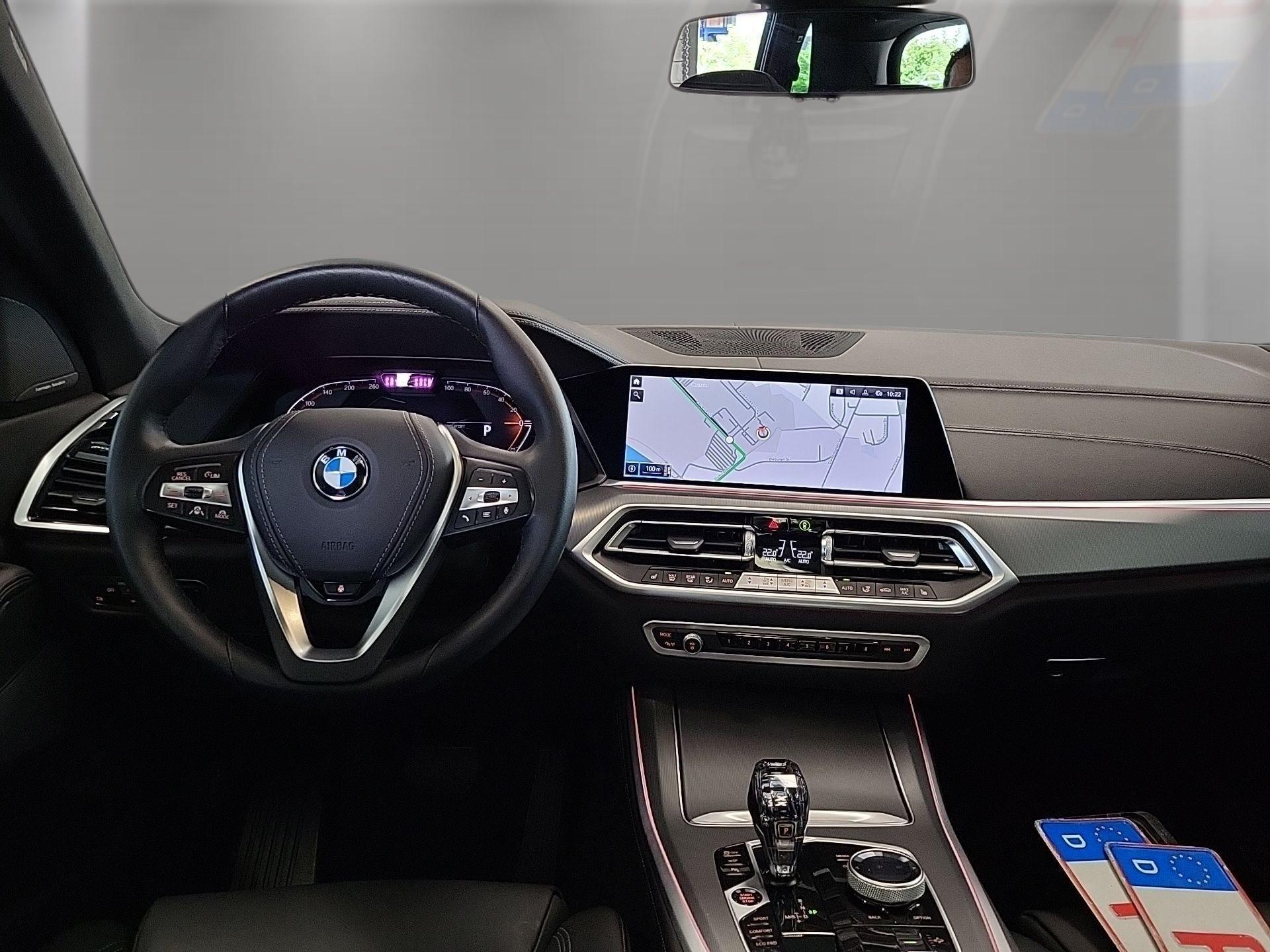 BMW X5 – Bild 19